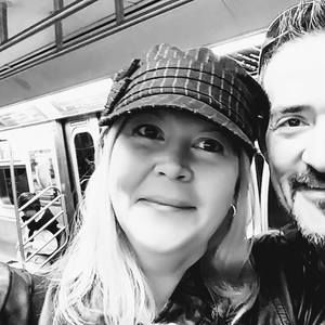 Meet your Posher, Julie